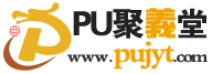 中國PU聚義堂